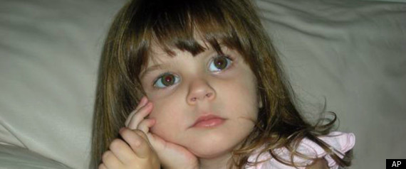 Caylee Anthony