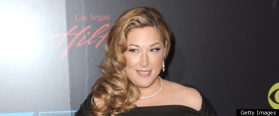 Carnie Wilson