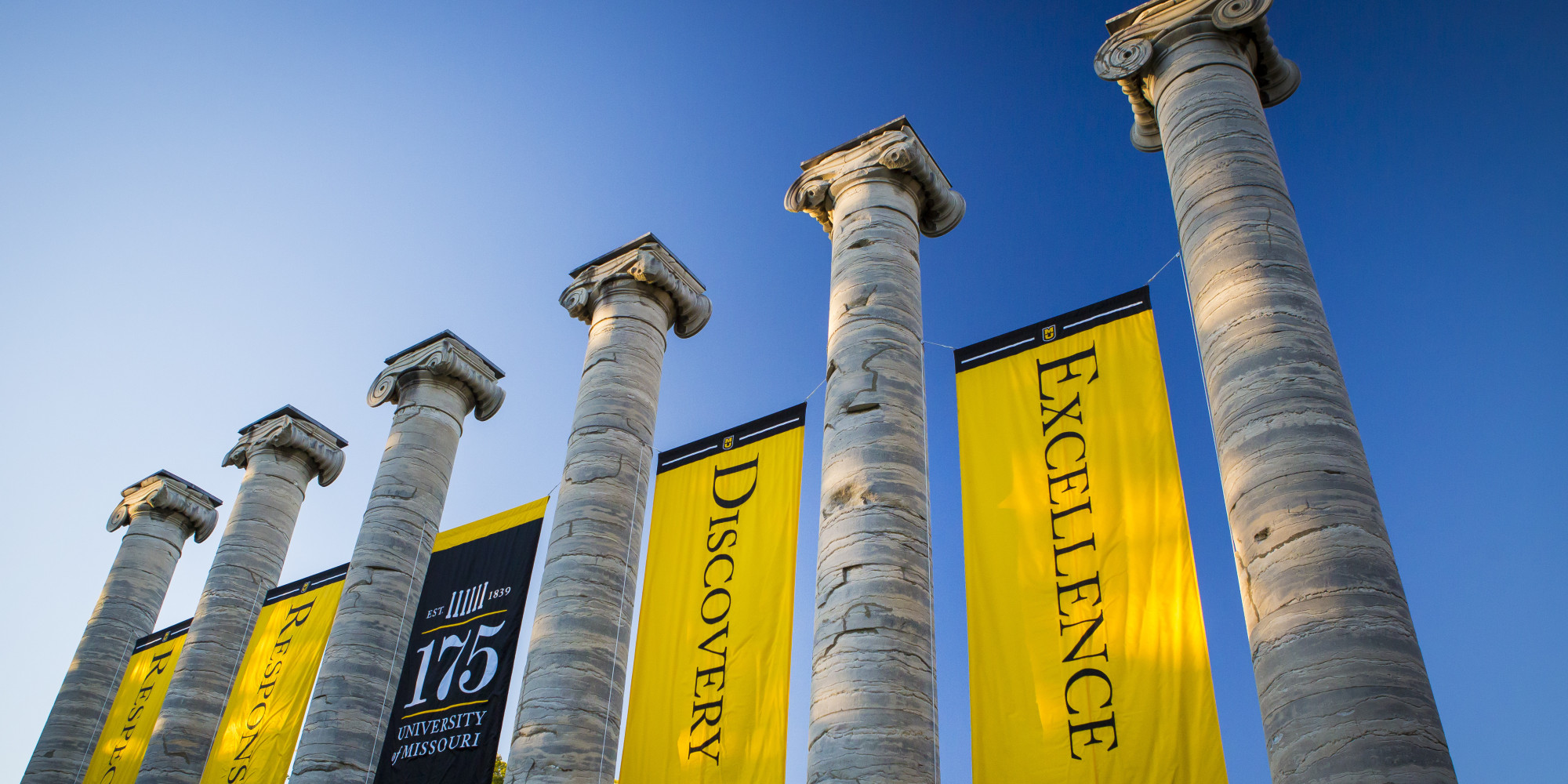 University Of Missouri Considers Banning Women From Fraternity Houses