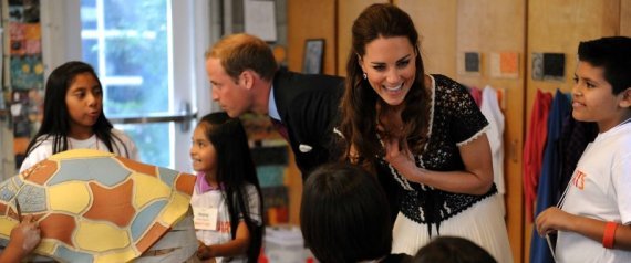 Royals Skid Row Getty