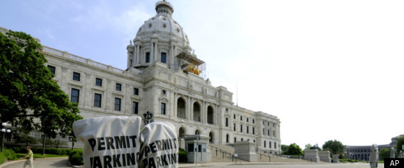 Minn Gov