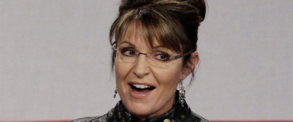 Sarah Palin 2012