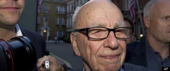 Murdoch Bskyb