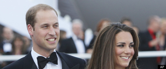 Royal Tour