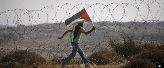 Palestinian Statehood