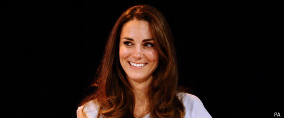 Kate Middleton Los Angeles