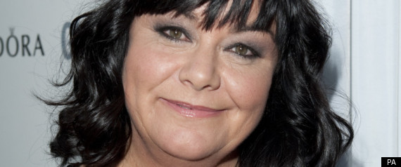 Dawn French