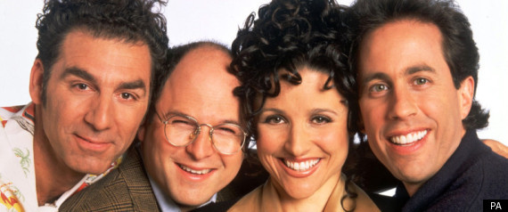 Seinfeld