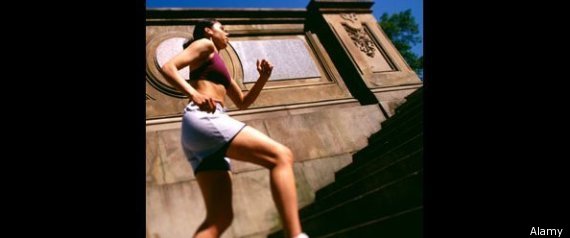 Running Tips