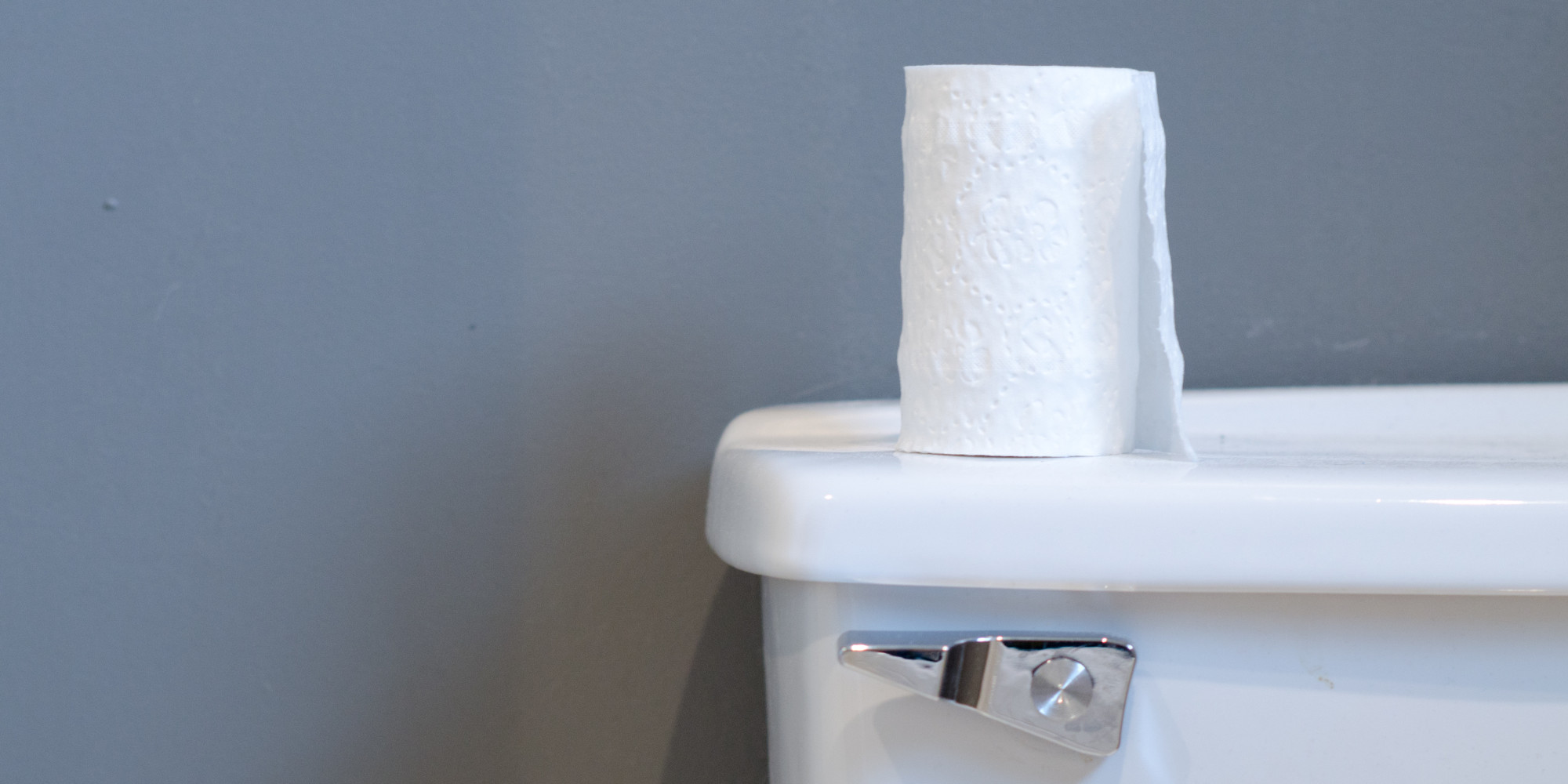 Flushing Twice? What to Do When You Have Sticky Poop Melissa Ramos