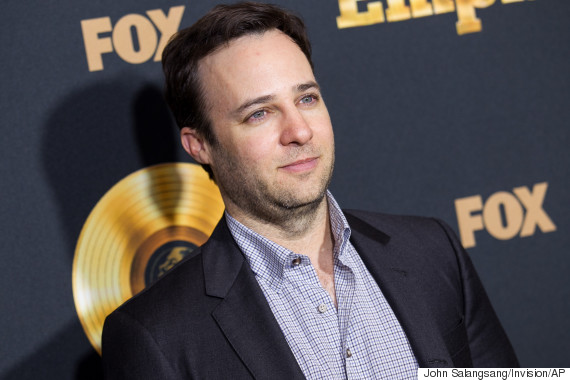 danny strong