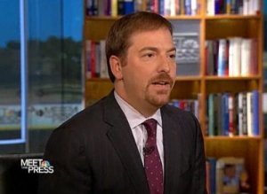 Chuck Todd