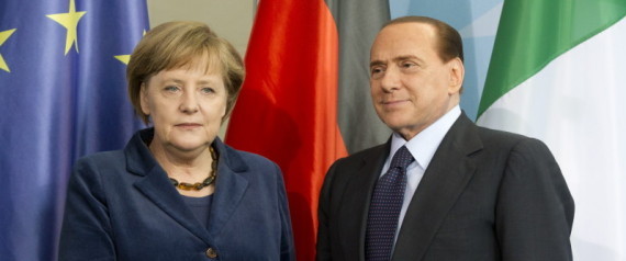 Italian Austerity