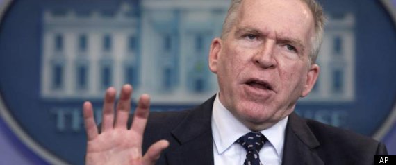 John Brennan