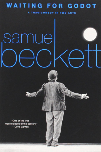 beckett