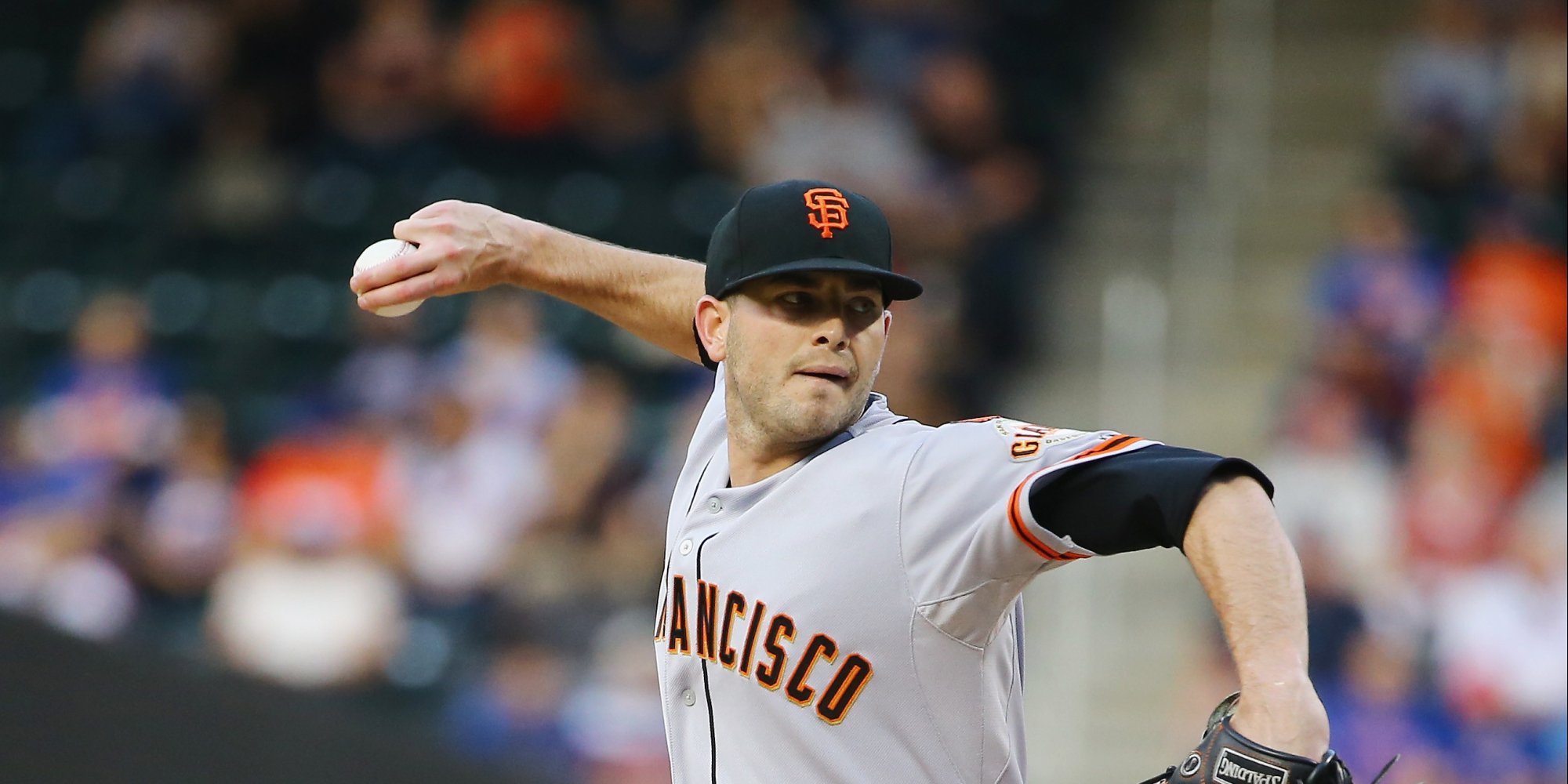 Image result for Chris Heston from the Giants