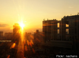 Heat Warnings Advisories Us 2011
