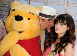 Craig Ferguson Winnie The Pooh