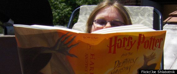 Pottermore