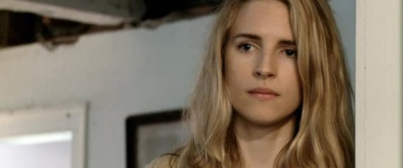 Brit Marling