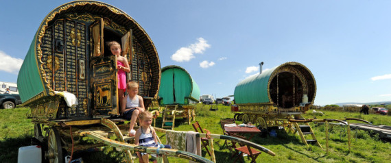 Traveller Schools