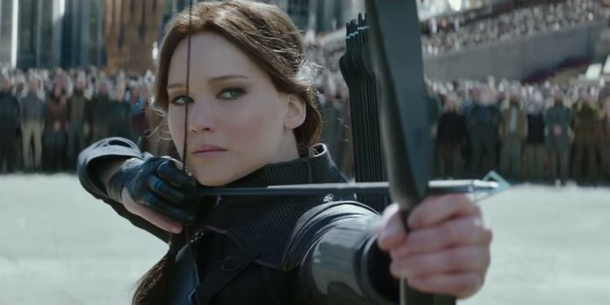 ‘hunger Games Mockingjay Part 2 Trailer Revealed Jennifer Lawrence Returns As Katniss 