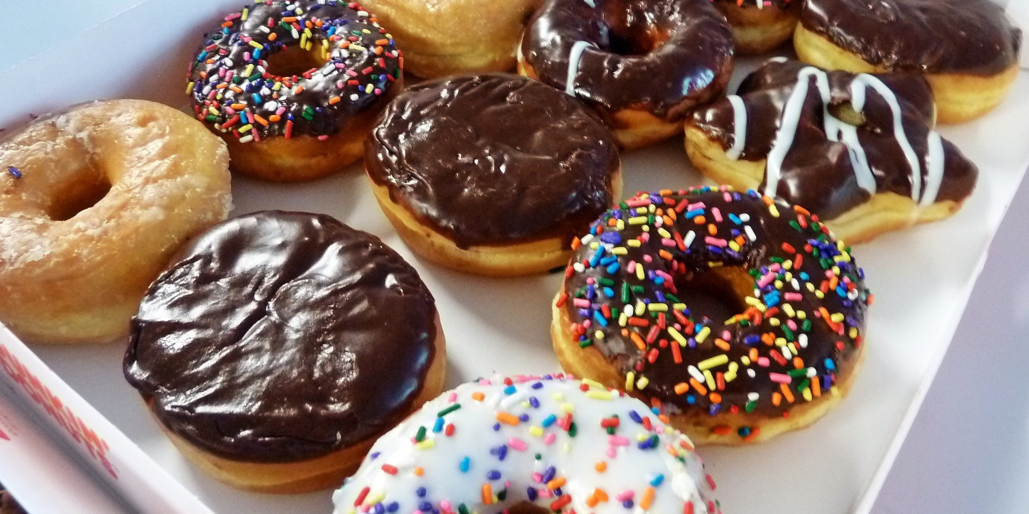 How to Break Your Addiction to Sweets HuffPost