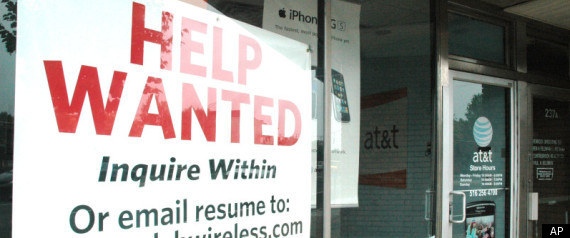 Help Wanted
