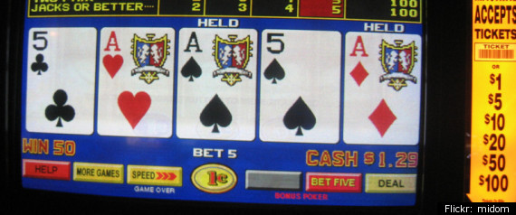 Video Poker