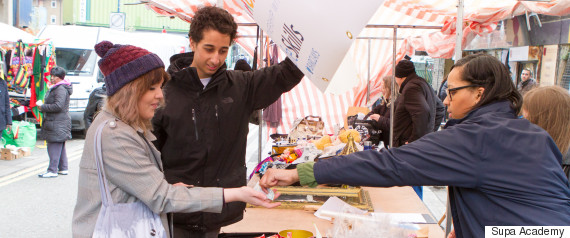 market