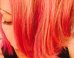 Kelly Ripa Dyes Her Hair Pink Just Like Half Of Hollywood