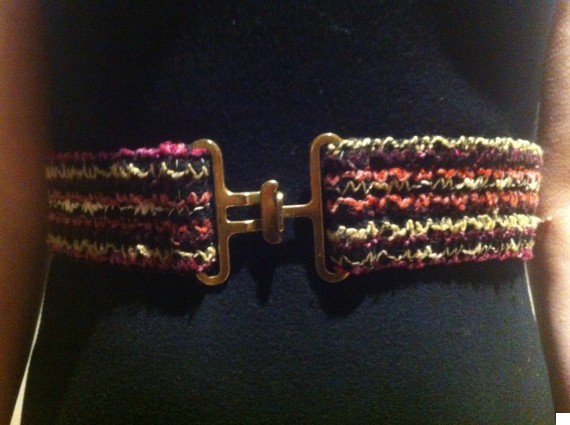 belt