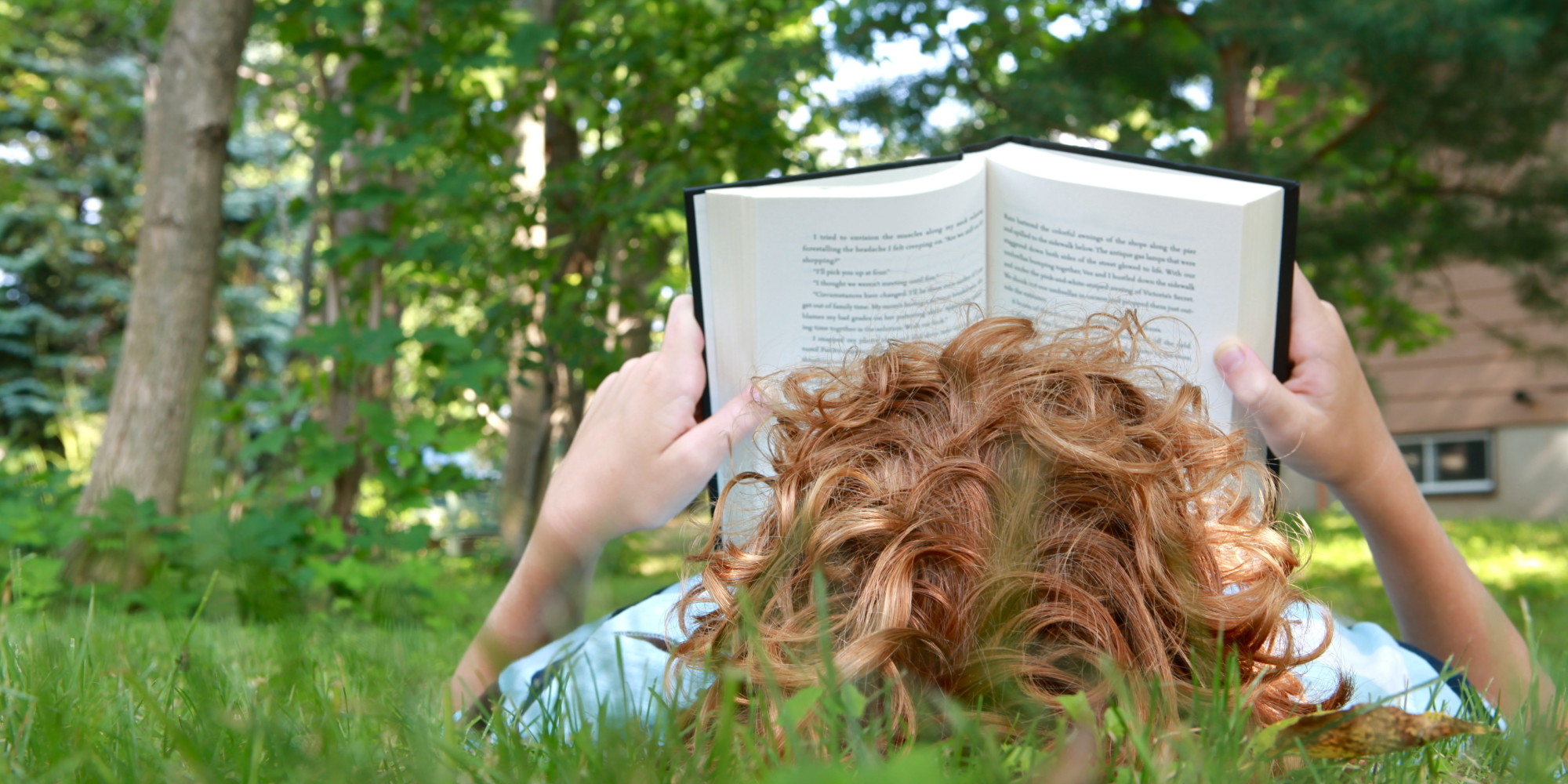 32 Enthralling Summer Reading Books For Kids Of All Ages HuffPost