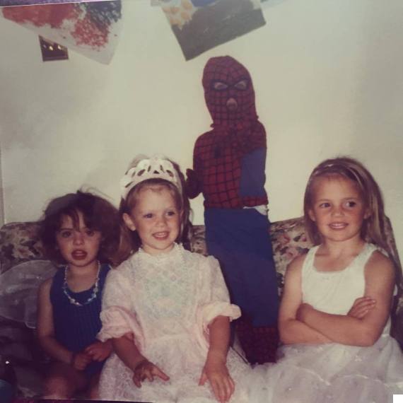 spiderman