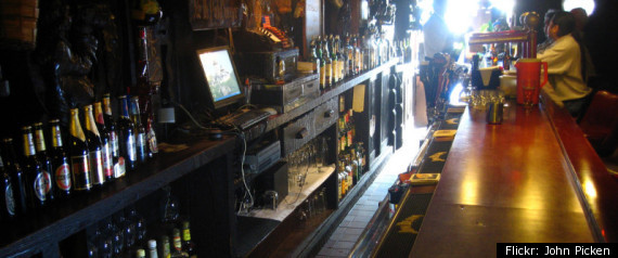 Chicago Bar