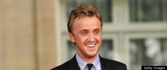 Tom Felton