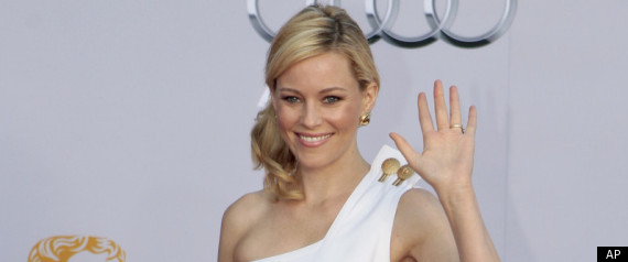 Elizabeth Banks