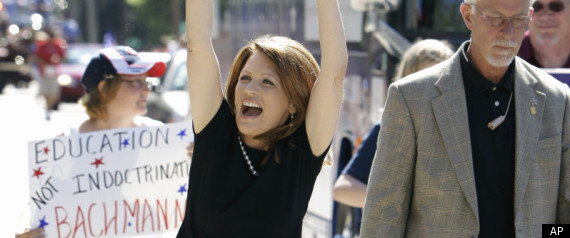 Bachmann Arms