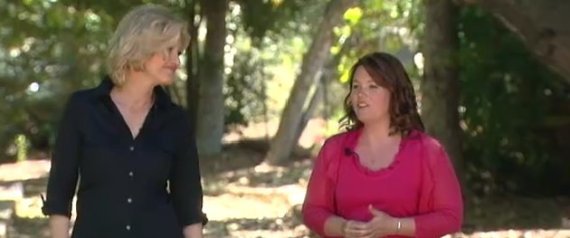 Jaycee Dugard