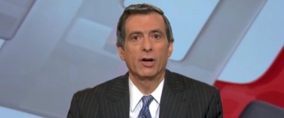 Howard Kurtz Casey Anthony