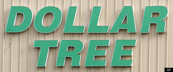 Dollartree