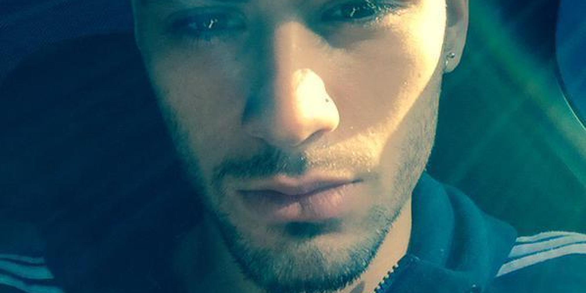 Zayn Unveils ANOTHER Shocking Hair Colour