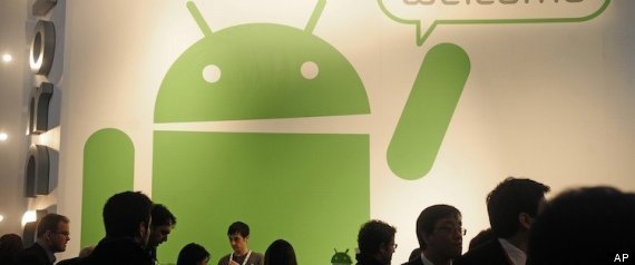 Philadelphia Media Network Android Tablets