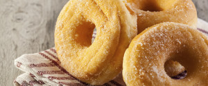 donut
