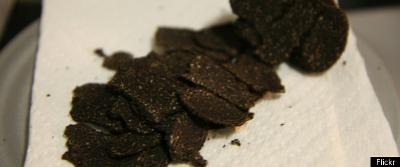 Truffles