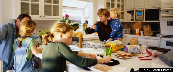 Womenthreechildren