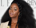 Teyonah Parris Promptly Put An 'Old Man' In His Place After He Inappropriately Touched Her Hair