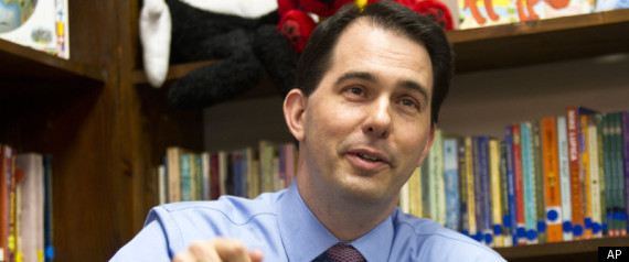 Scott Walker