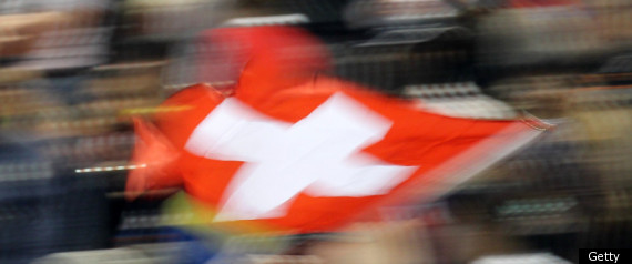 Swiss Flag