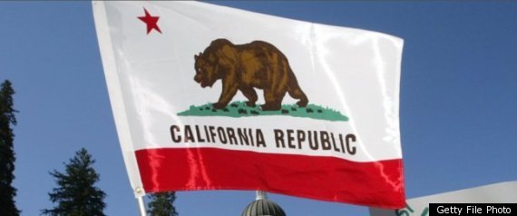 California+state+flag+images